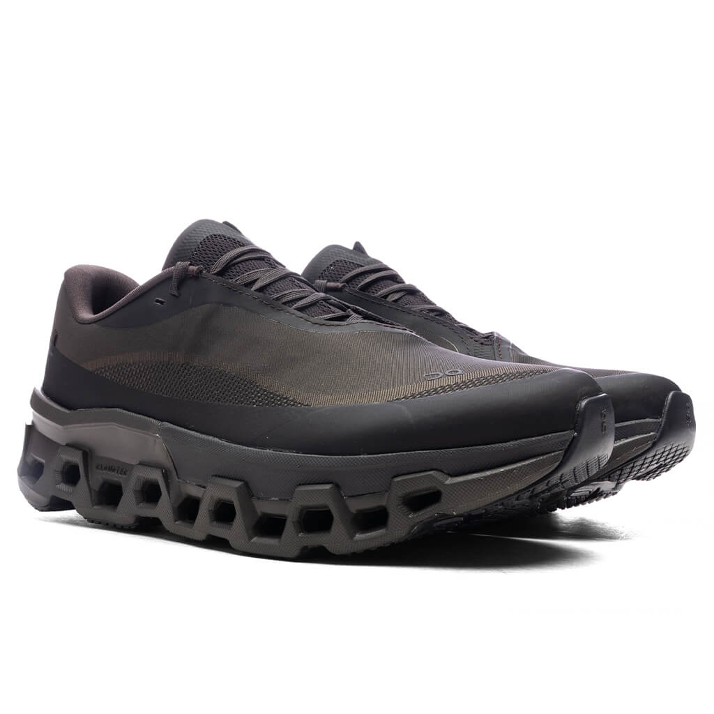 On x PAF Cloudmonster 2 - Thorn/Brown