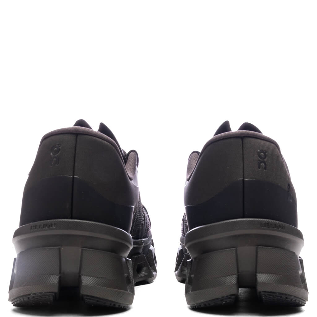 On x PAF Cloudmonster 2 - Thorn/Brown