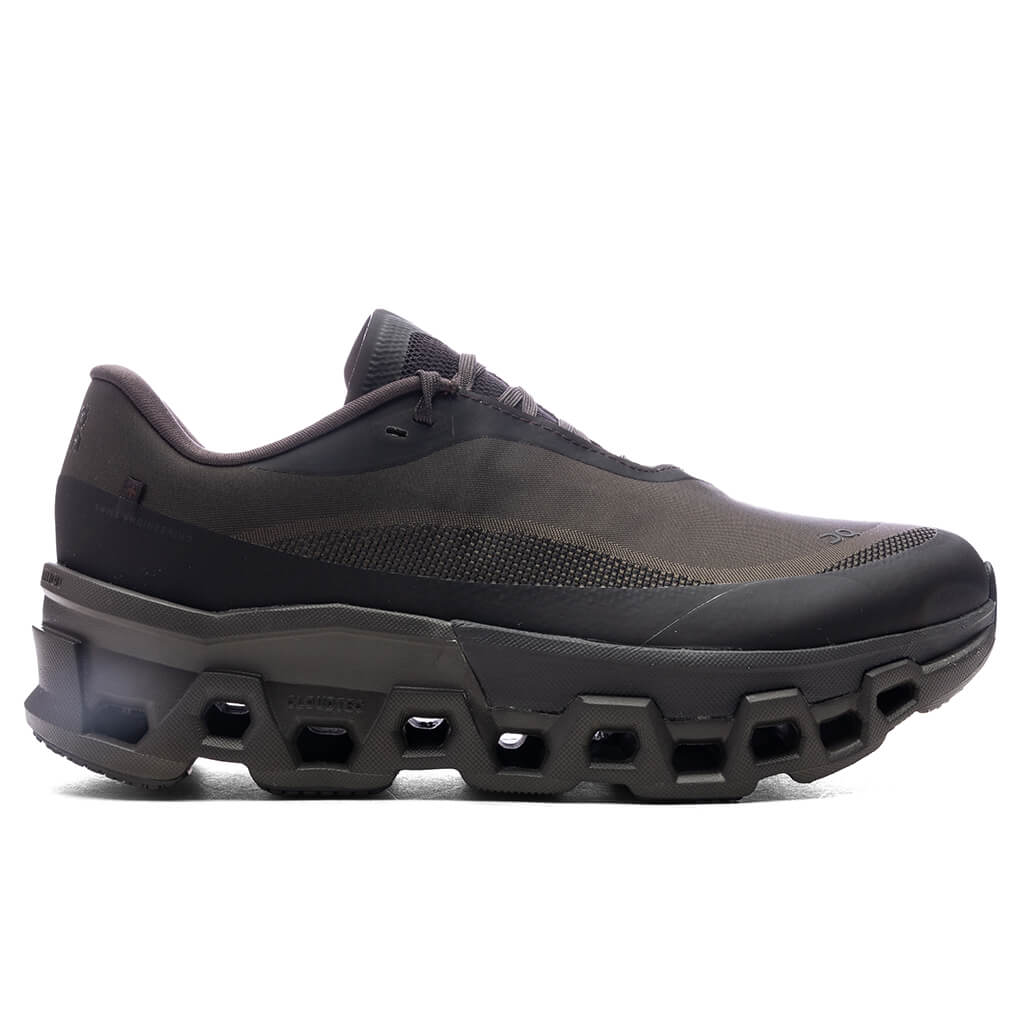 On x PAF Cloudmonster 2 - Thorn/Brown