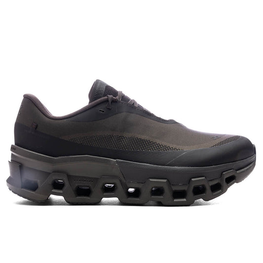 On x PAF Cloudmonster 2 - Thorn/Brown