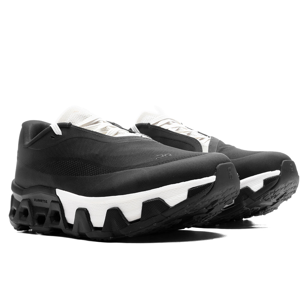 On x PAF Cloudmonster Hyper - Black