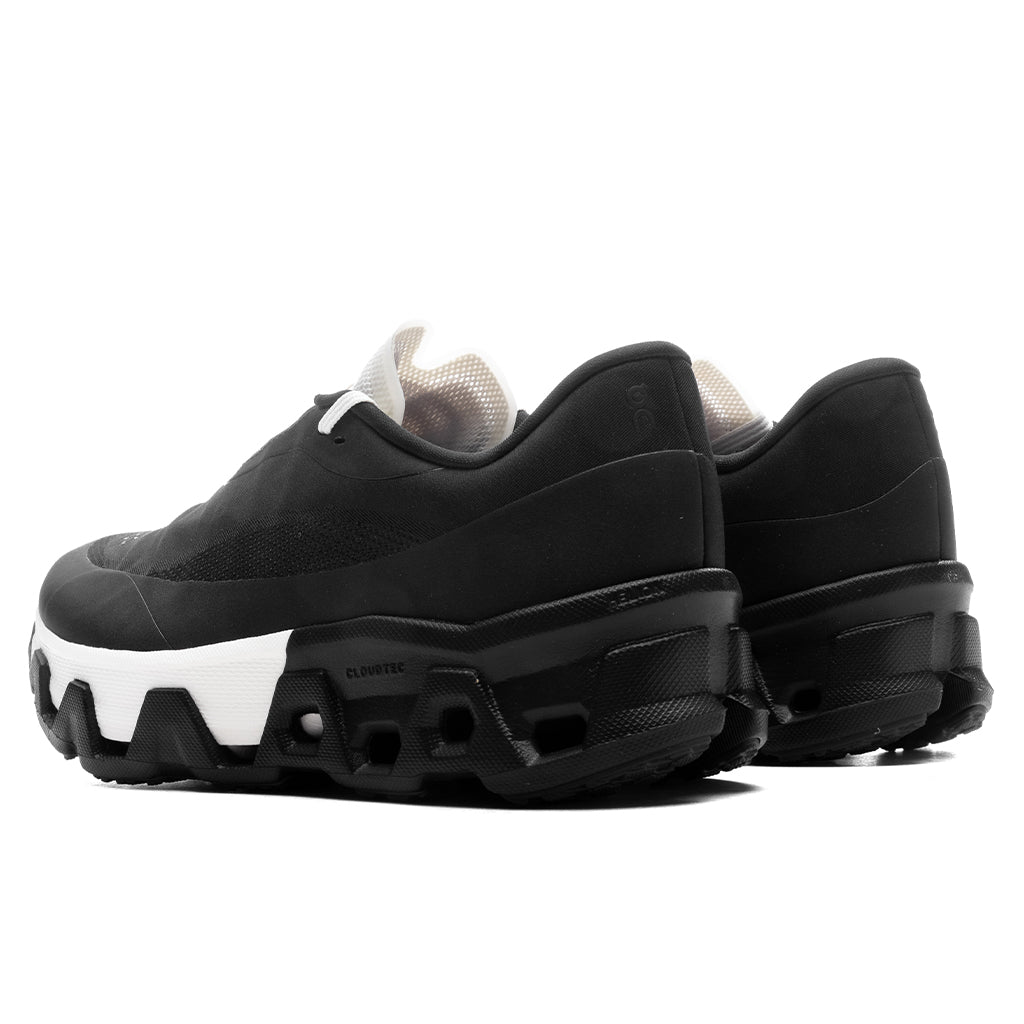 On x PAF Cloudmonster Hyper - Black