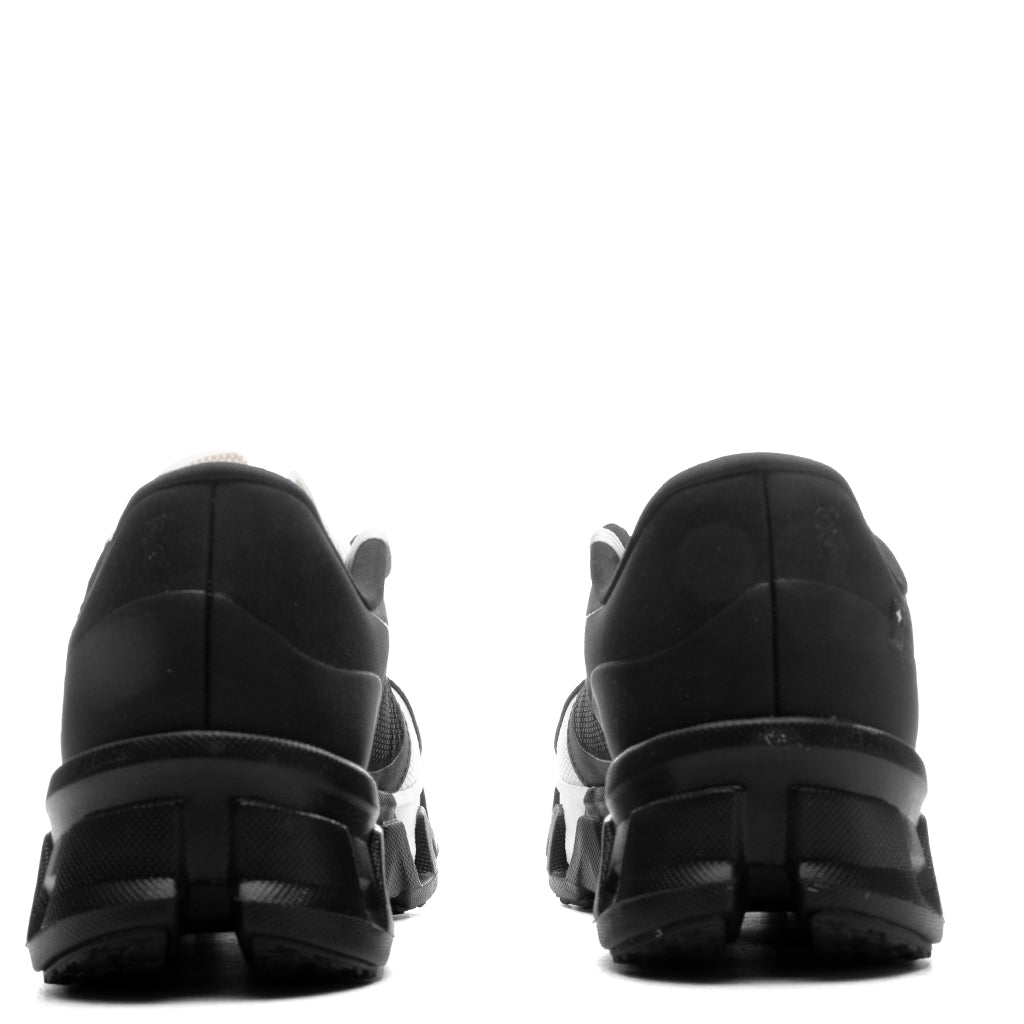 On x PAF Cloudmonster Hyper - Black