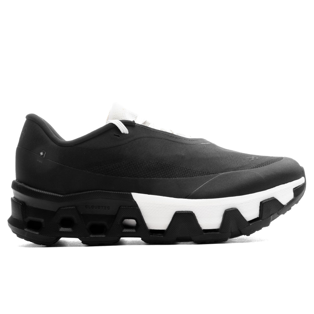 On x PAF Cloudmonster Hyper - Black