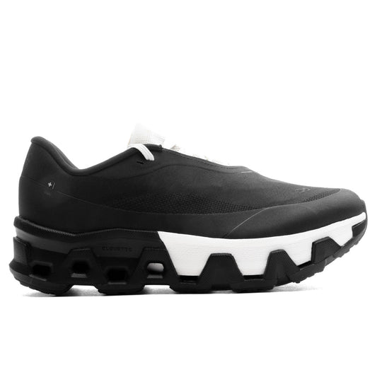 On x PAF Cloudmonster Hyper - Black