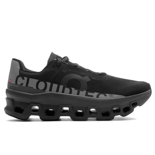 Cloudmonster Lumos 1 - Black