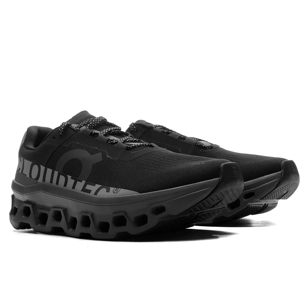 Cloudmonster Lumos 1 - Black