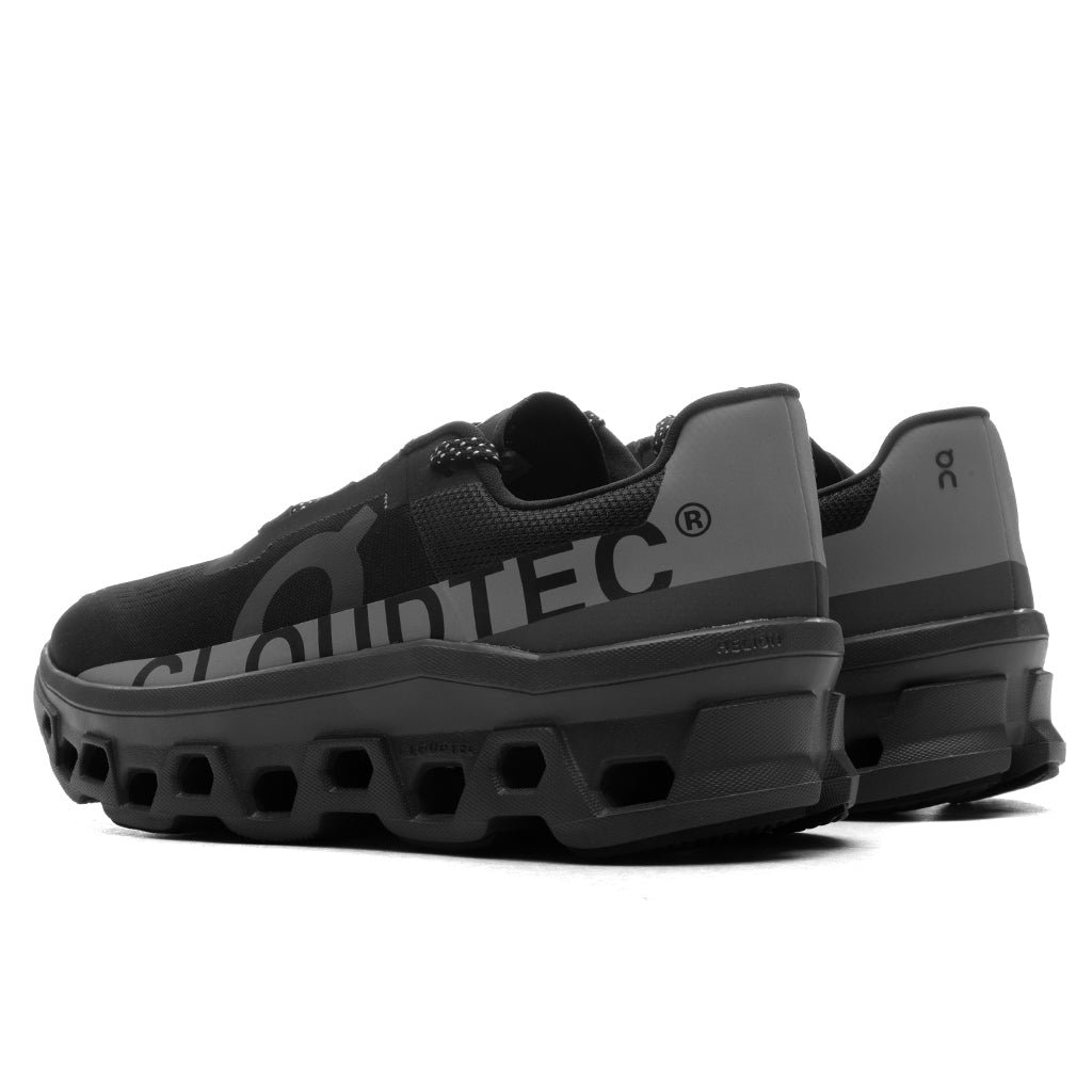 Cloudmonster Lumos 1 - Black