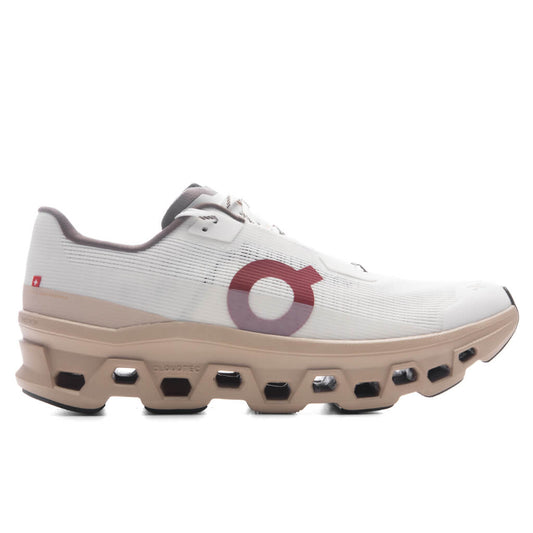 Cloudmonster Void Year of the Horse - Ivory/Sand