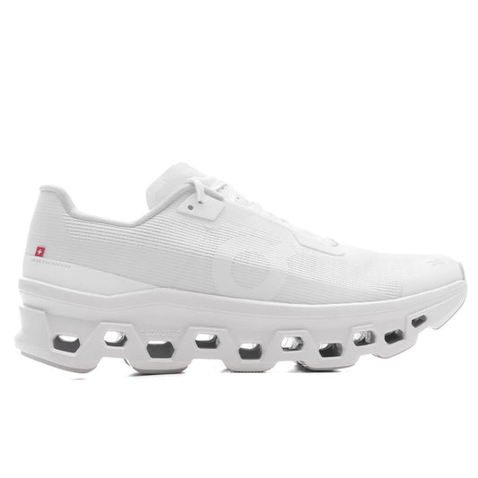 Cloudmonster Void 1 - White/White