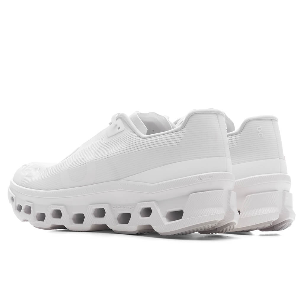 Cloudmonster Void 1 - White/White