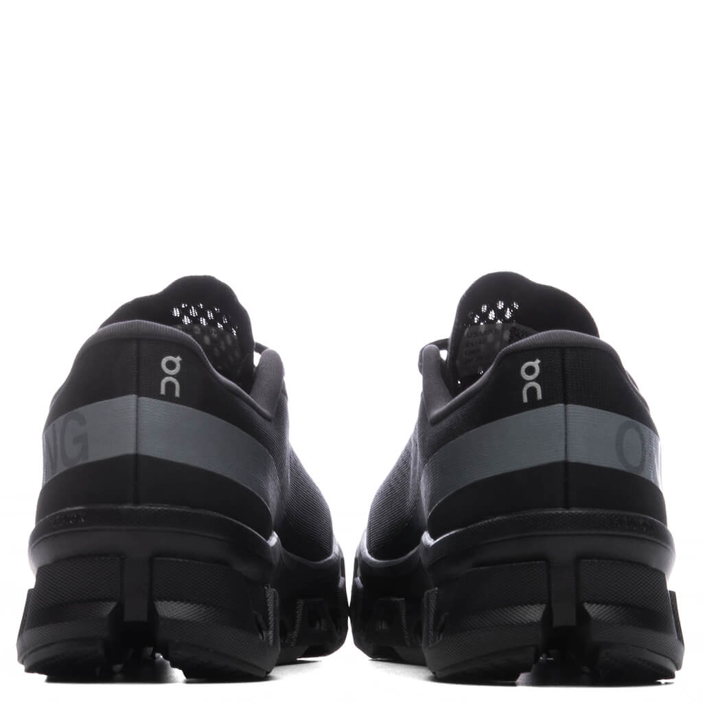 Cloudmonster 1 - Black