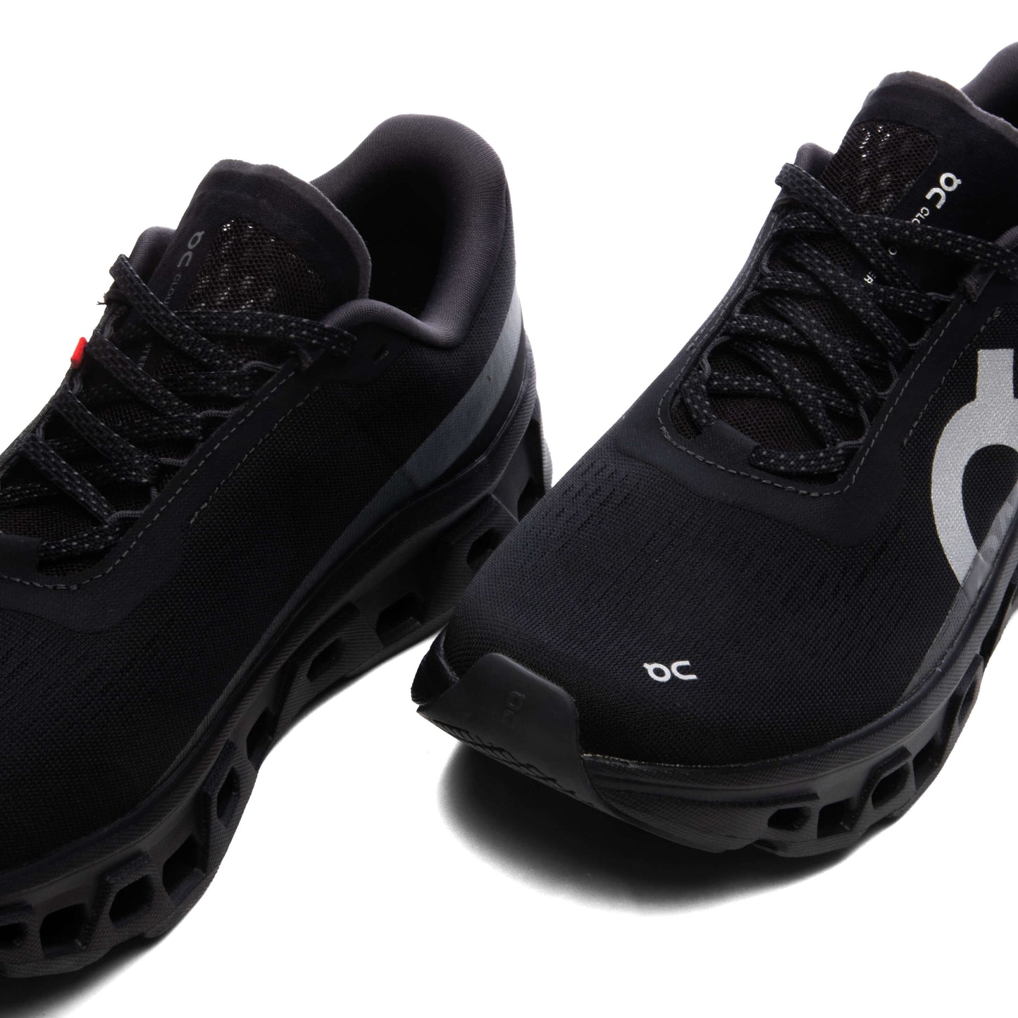 Cloudmonster 1 - Black