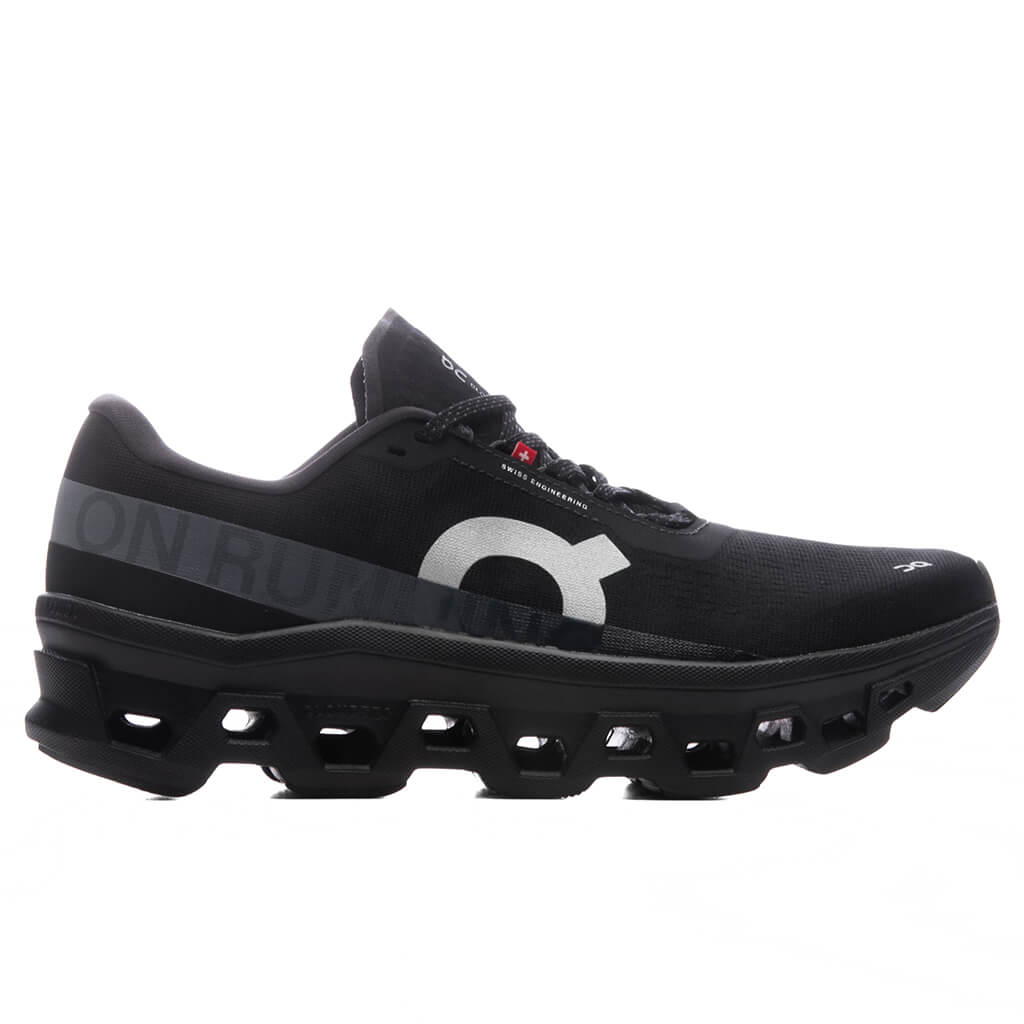 Cloudmonster 1 - Black