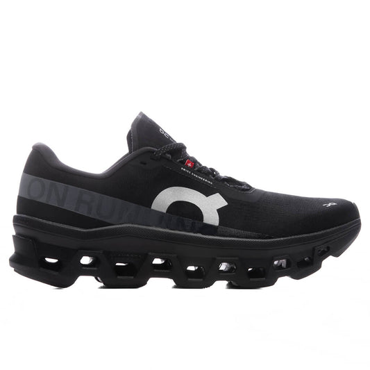 Cloudmonster 1 - Black