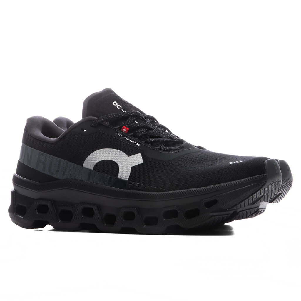Cloudmonster 1 - Black