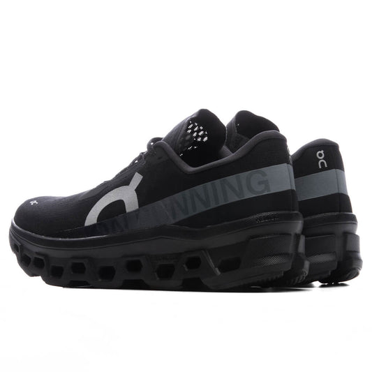 Cloudmonster 1 - Black