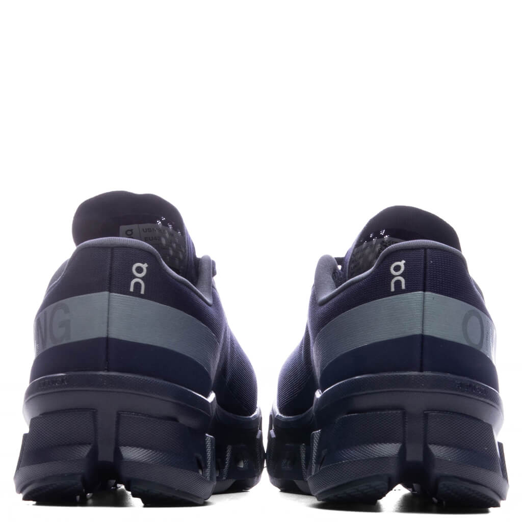 Cloudmonster 1 - Midnight/Navy