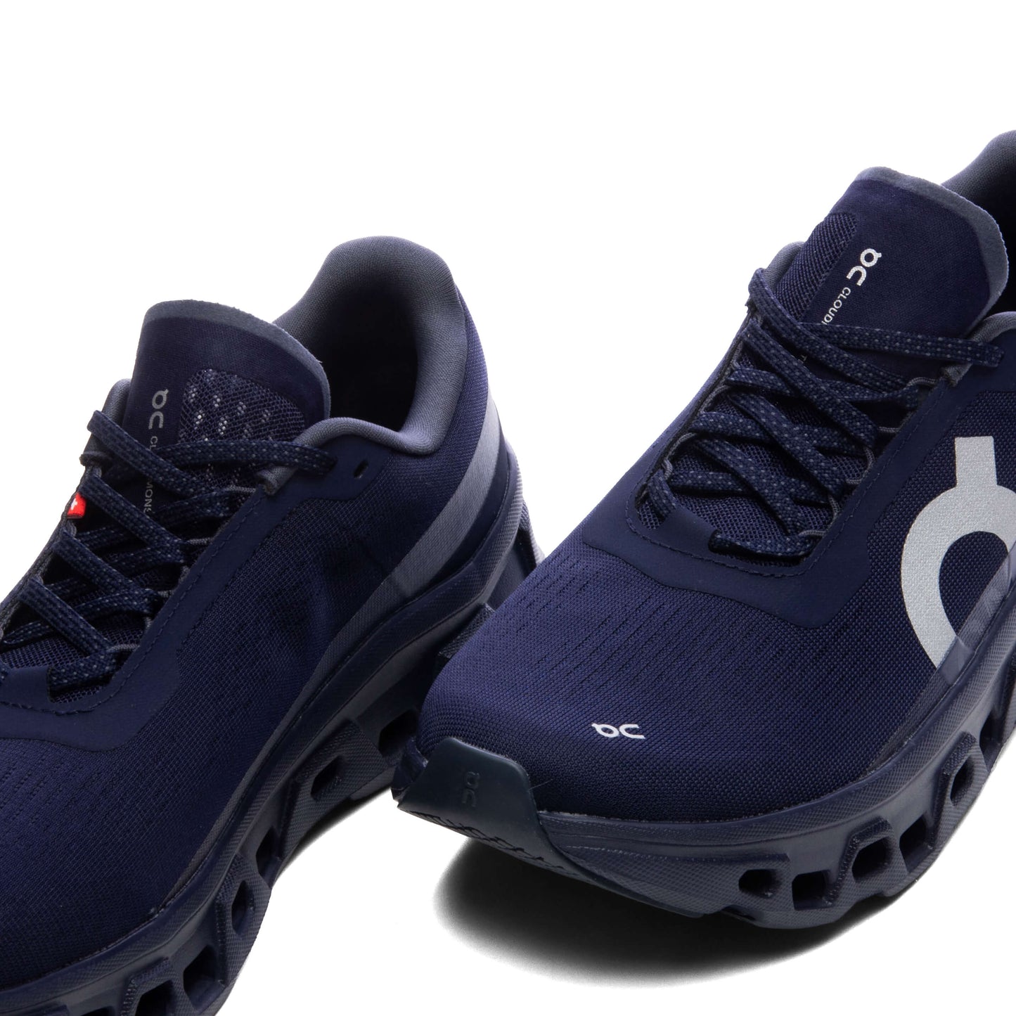 Cloudmonster 1 - Midnight/Navy