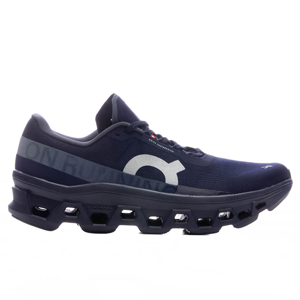 Cloudmonster 1 - Midnight/Navy