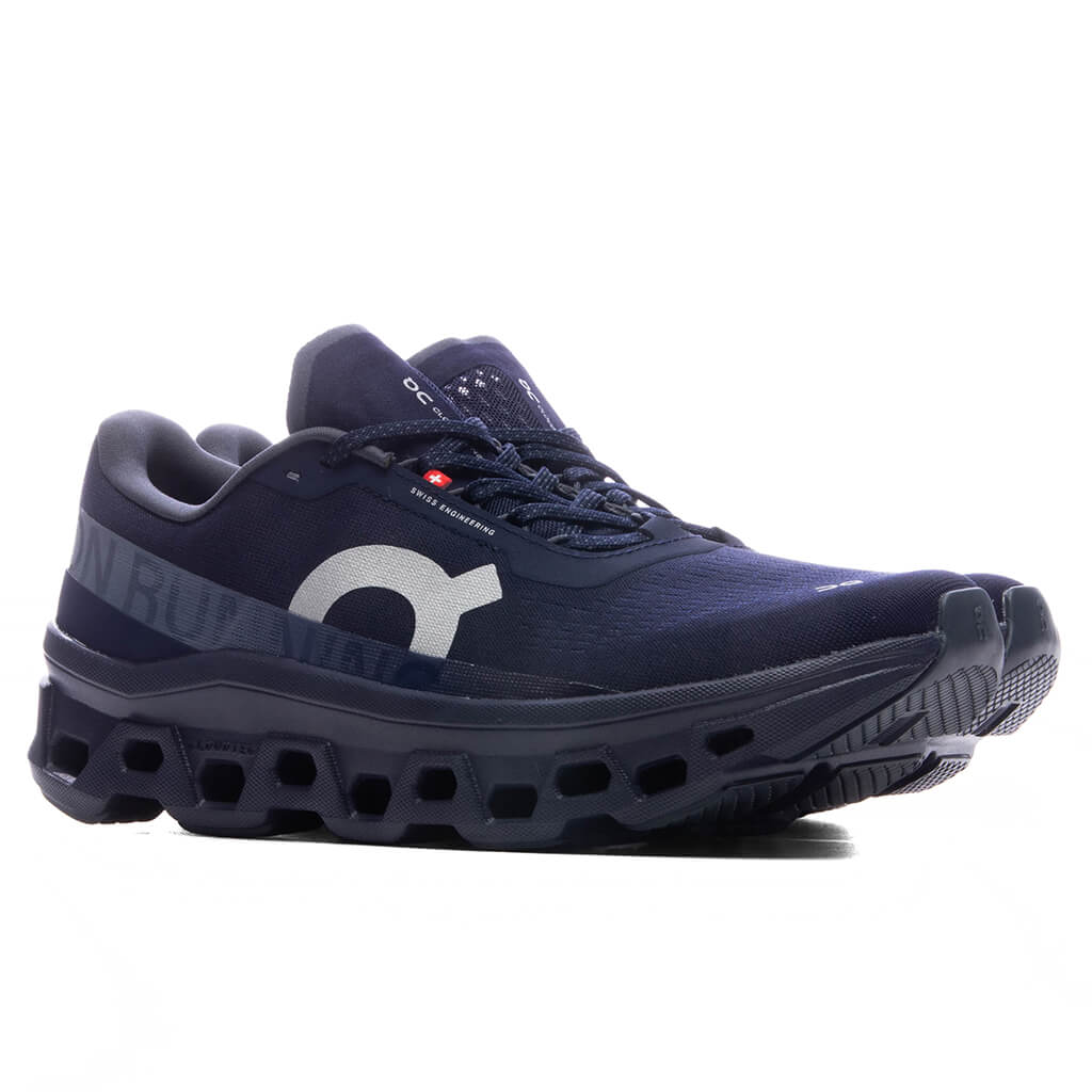 Cloudmonster 1 - Midnight/Navy