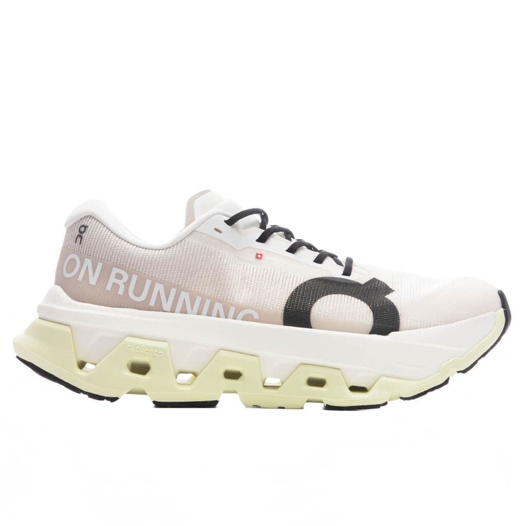Cloudmonster 3 Hyper - Ivory/Linen