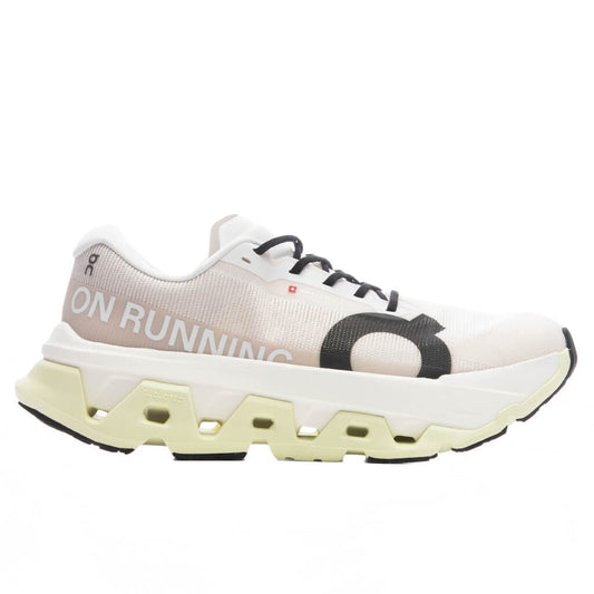 Cloudmonster 3 Hyper - Ivory/Linen