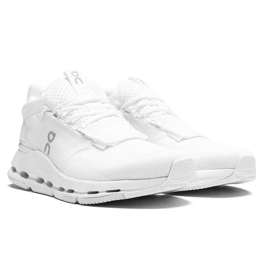 Cloudnova 2 - All White