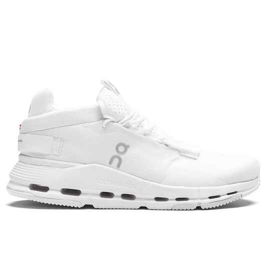Cloudnova 2 - All White