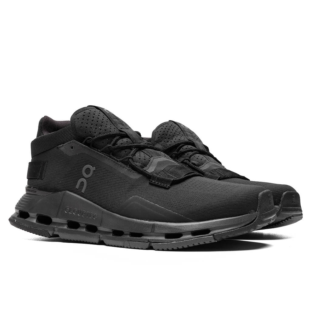 Cloudnova 2 - All Black