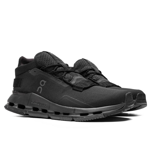Cloudnova 2 - All Black