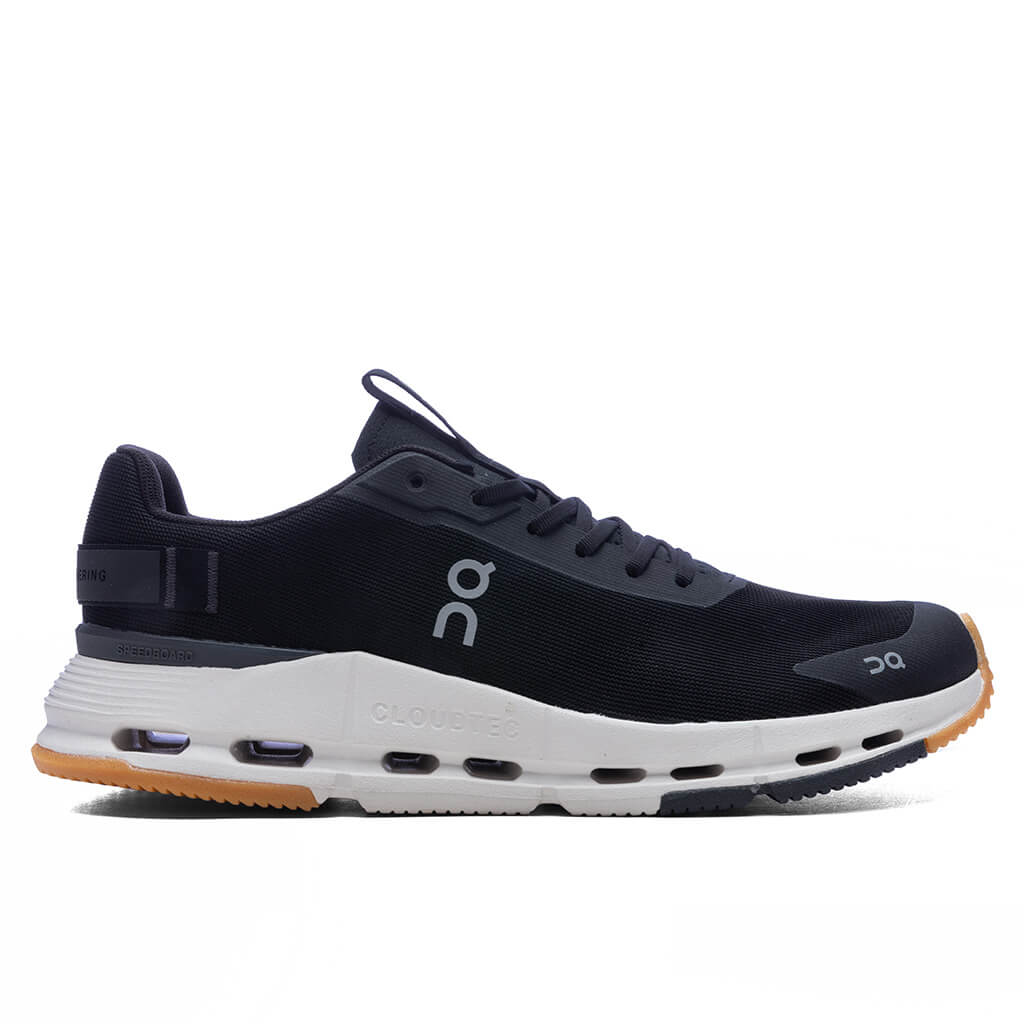 Cloudnova Form 2 - Black/Ivory