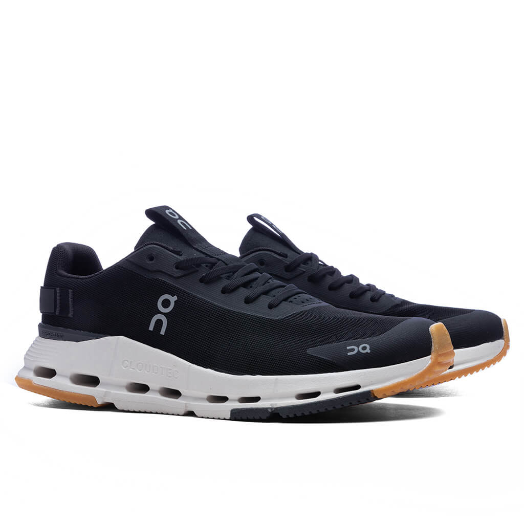 Cloudnova Form 2 - Black/Ivory