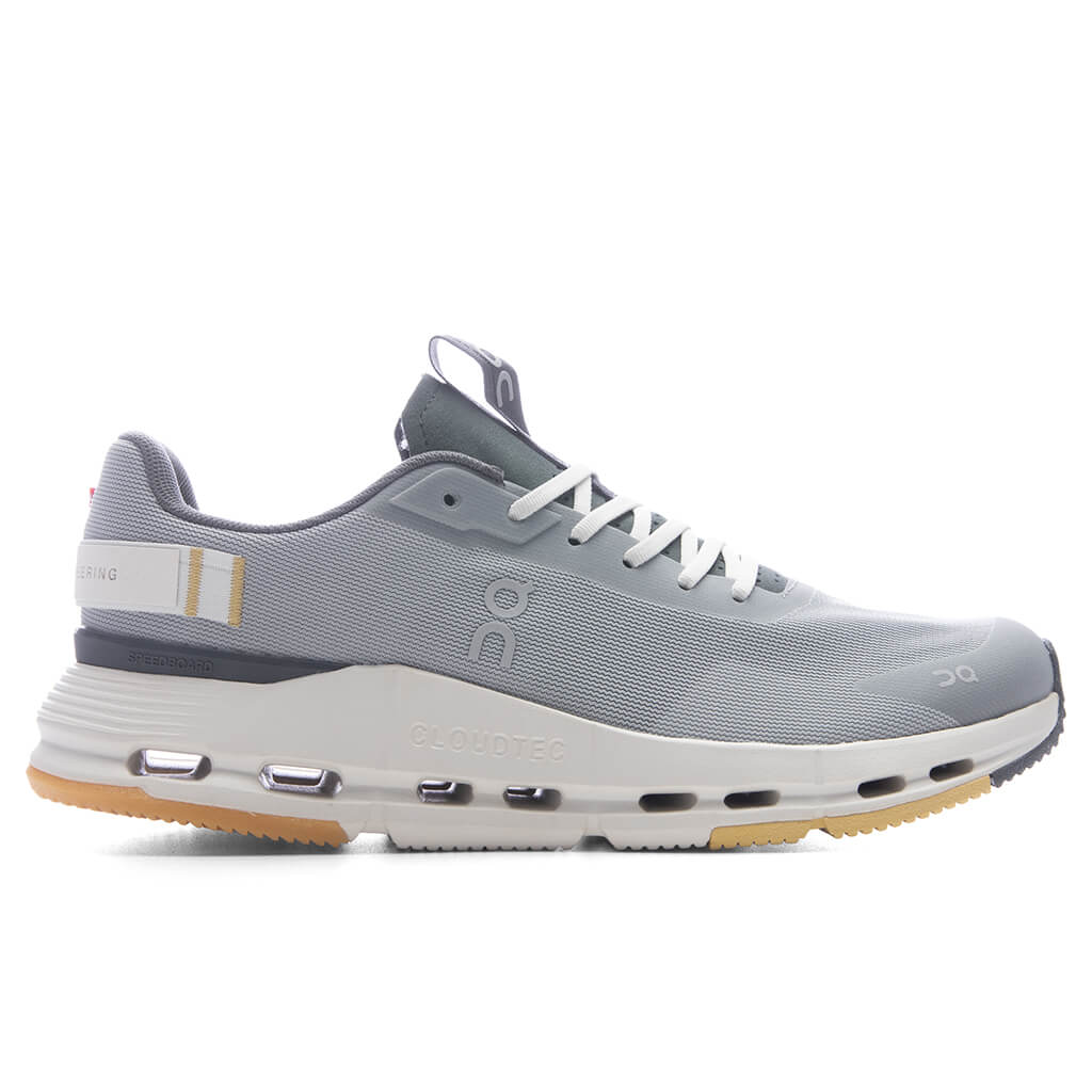 Cloudnova Form 2 - Glacier/Olive