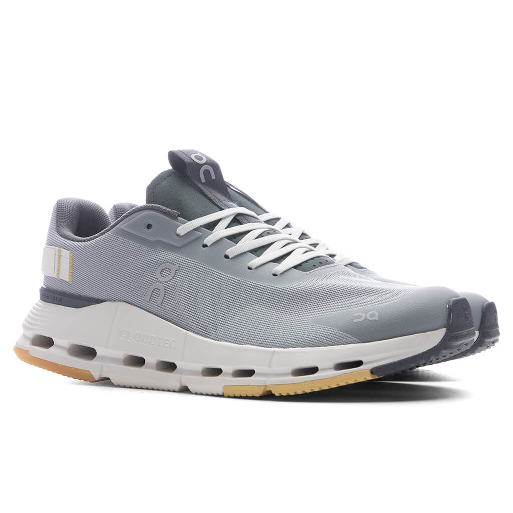 Cloudnova Form 2 - Glacier/Olive