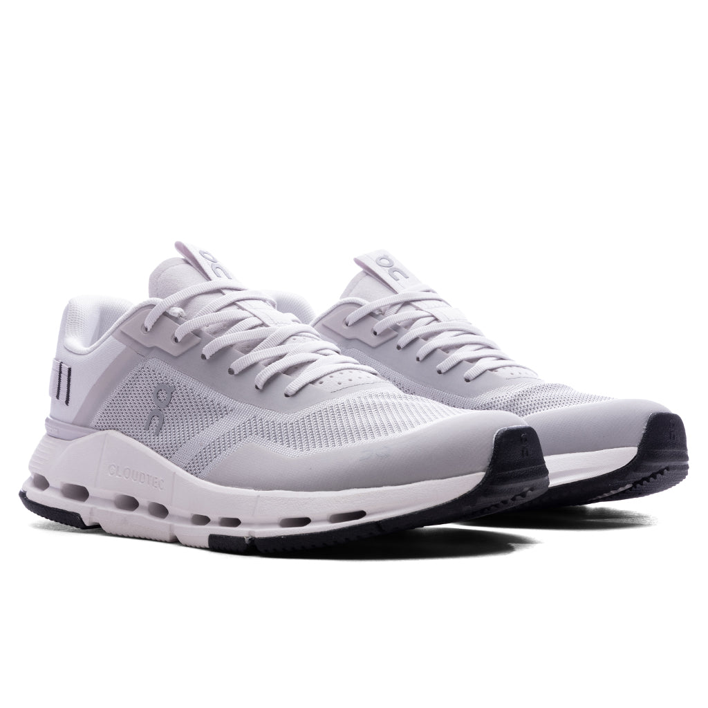 Cloudnova Form 2 Two-Tone - Frost/White