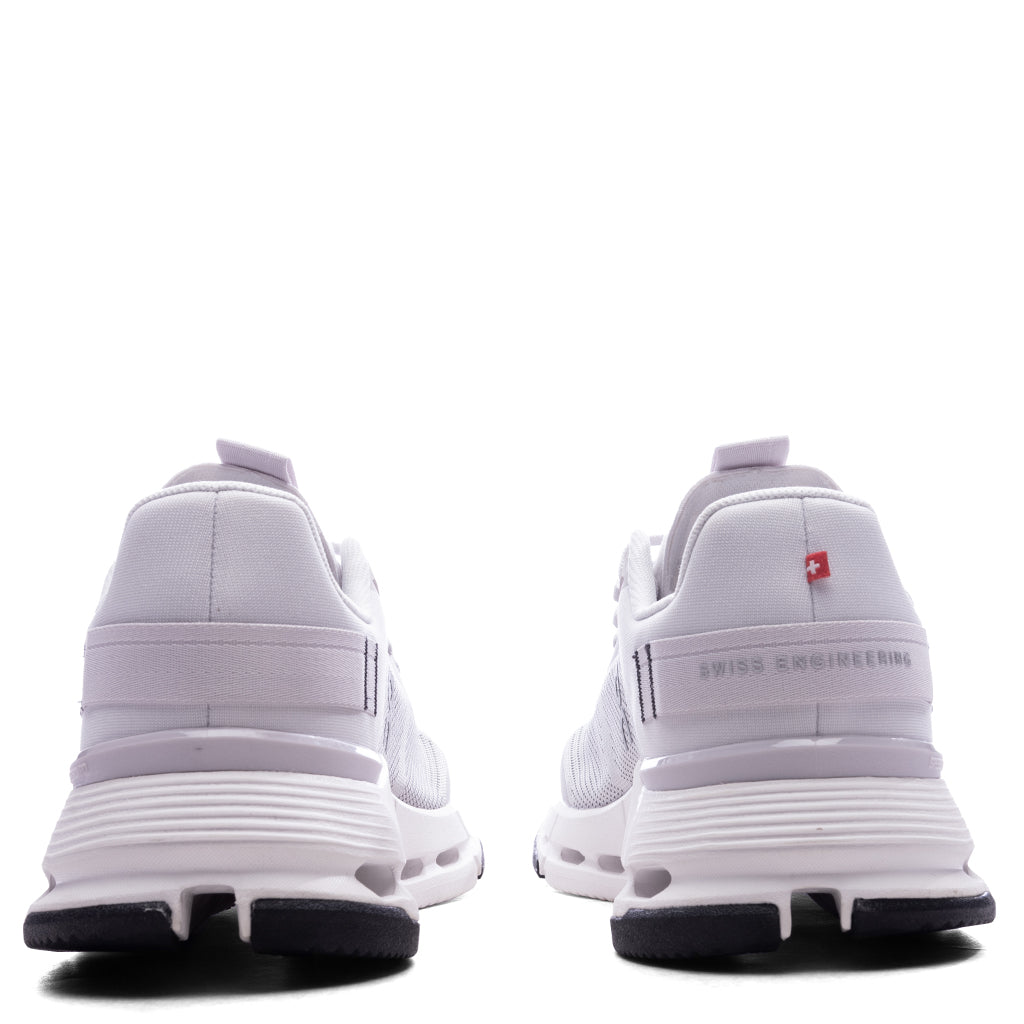 Cloudnova Form 2 Two-Tone - Frost/White