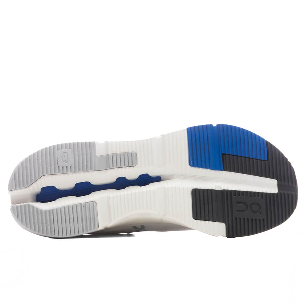 Cloudnova Form 2 - Glacier/Ivory