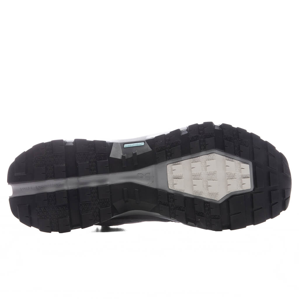 Cloudrock Mid Waterproof - Glacier/Alloy