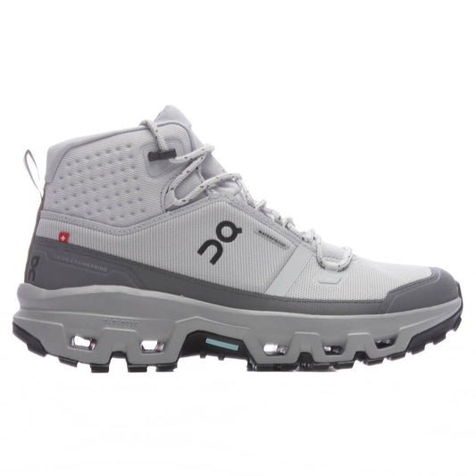 Cloudrock Mid Waterproof - Glacier/Alloy