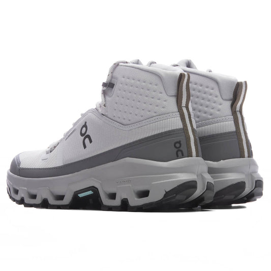 Cloudrock Mid Waterproof - Glacier/Alloy