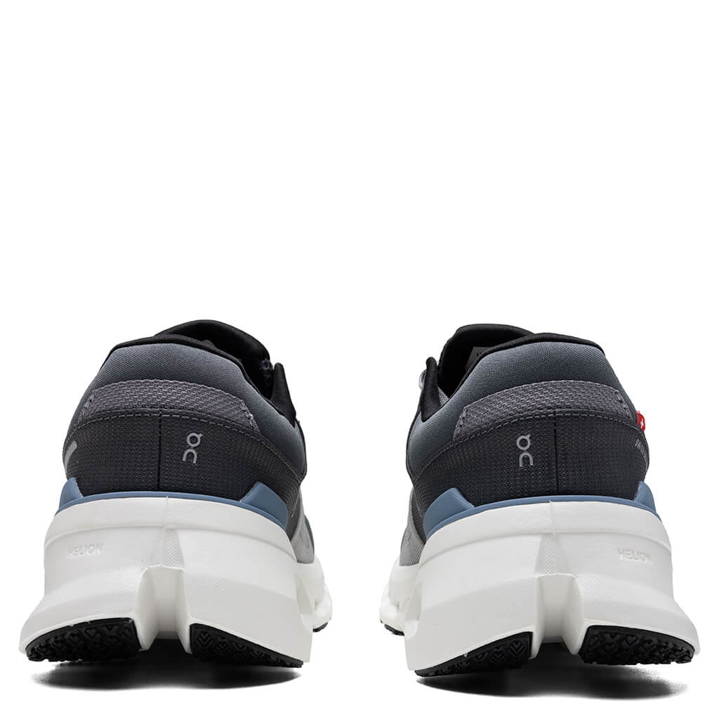 Cloudrunner 2 - Alloy/Chambray