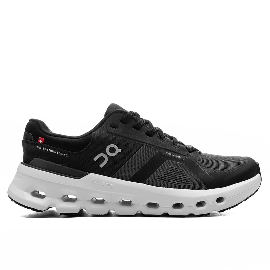 Cloudrunner 2 - Eclipse/Black