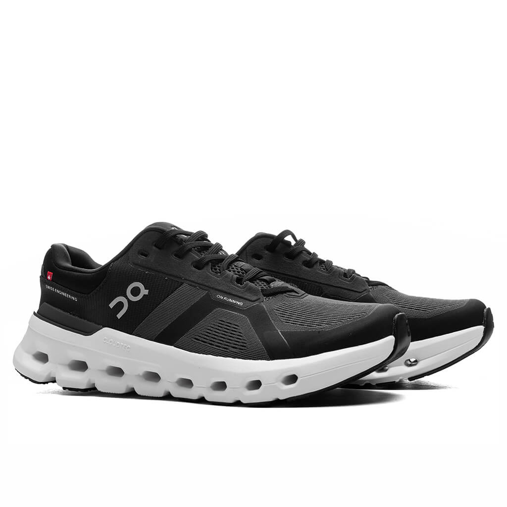Cloudrunner 2 - Eclipse/Black