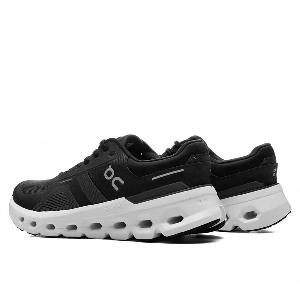 Cloudrunner 2 - Eclipse/Black
