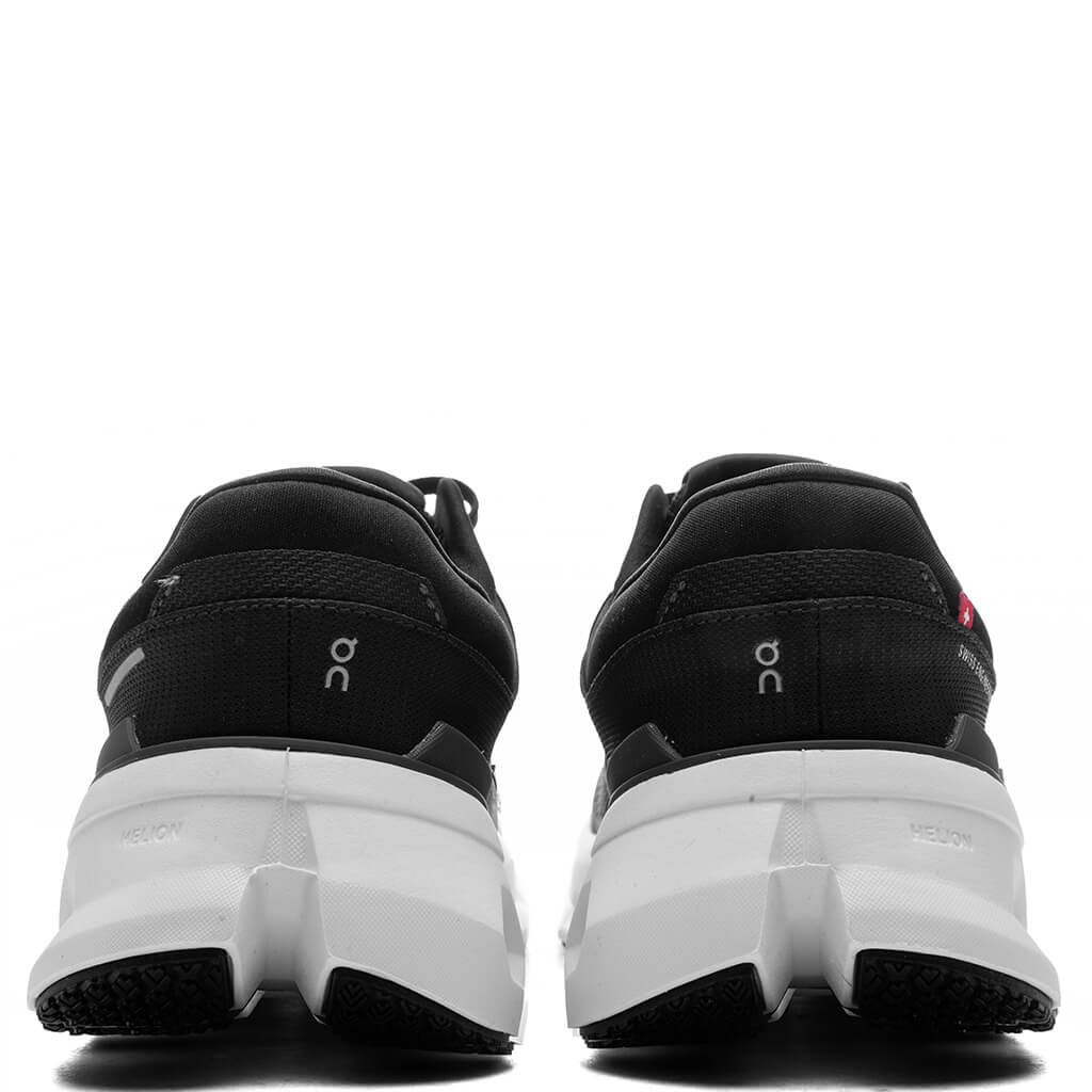 Cloudrunner 2 - Eclipse/Black