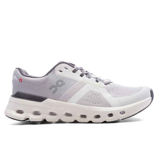 Cloudrunner 2 - Frost/White