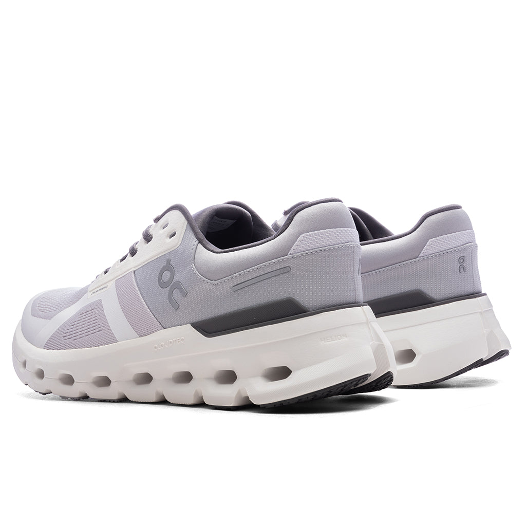 Cloudrunner 2 - Frost/White