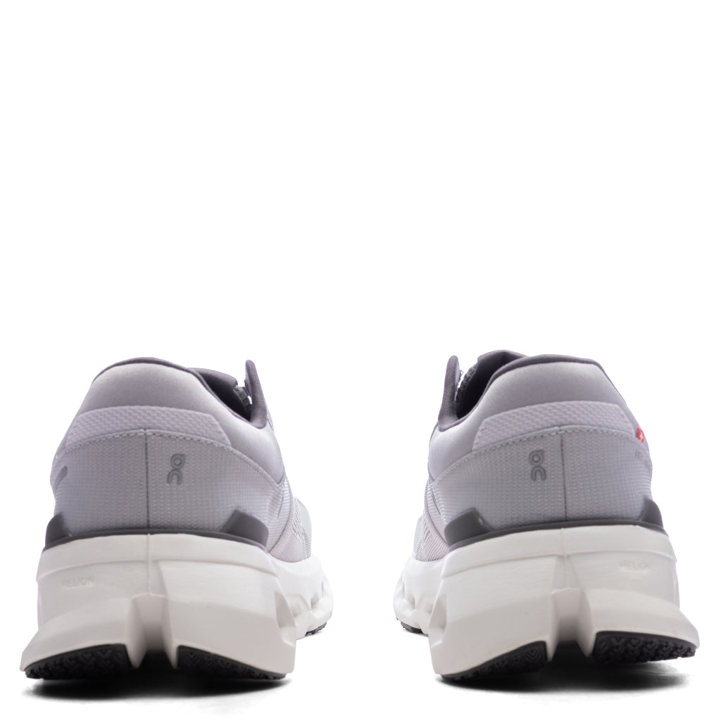 Cloudrunner 2 - Frost/White