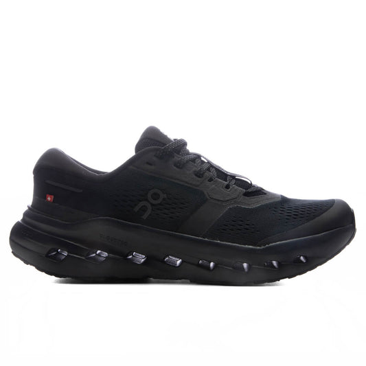 Cloudrunner 3 - Black/Black